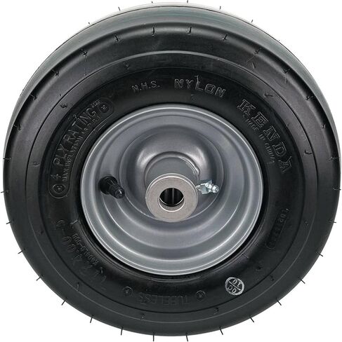 Rareelectrical New 11X4.00-5 Wheel Assembly Compatible With Hustler 935742 938613 933069 934414 933937 939165 935734 938159 939389 937854 939215 933382 937763 935924 937862 By 605113 in Saudi Arabia