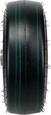 Rareelectrical New 11X4.00-5 Wheel Assembly Compatible With Hustler 935742 938613 933069 934414 933937 939165 935734 938159 939389 937854 939215 933382 937763 935924 937862 By 605113 in Saudi Arabia