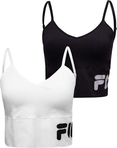 Fila Women's Seamless Bra in Saudi Arabia