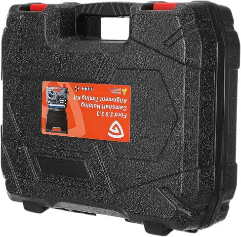 عمود الحدبات عقد محاذاة توقيت عدة العمود المرفقي المثبط حامل التوازن رمح التحميل المسبق أداة VCT الملف اللولبي ختم المثبت متوافق مع فورد 2.0 2.3 303-1551 303-1685 303-1686 303-1687 303-1688 303-1689 in Kuwait