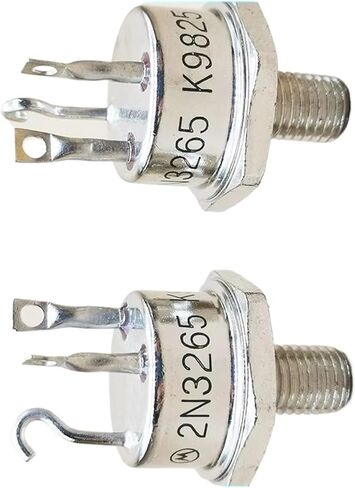 1PCS 2N3265 thyristor in Saudi Arabia