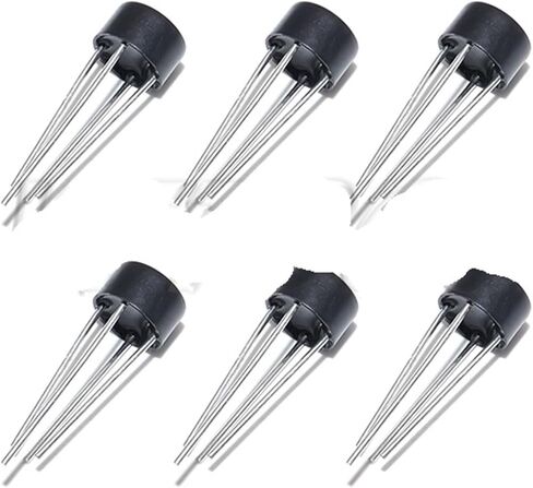 10PCS 2W10 Diode Bridge Rectifier 2w10 2A 1000V in Saudi Arabia