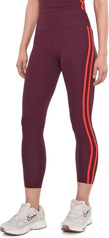 SPLITS59 Women's Ella High Waist Airweight 7/8 in Saudi Arabia