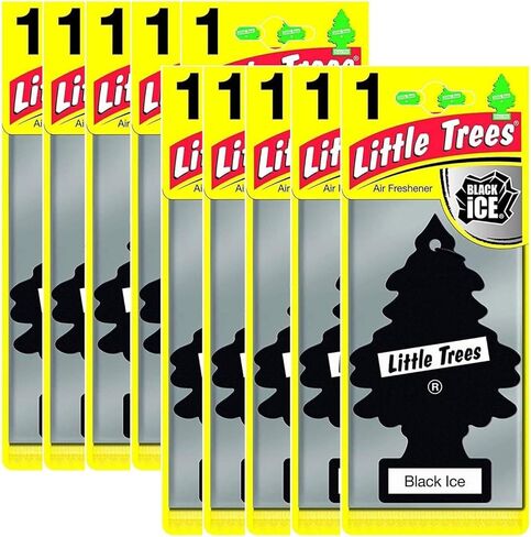 Little Trees Variety Pack (5 Count) The Sweet Outdoors Edition in Kuwait