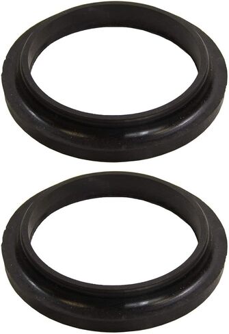 Pair Set of 2 Front Upper Monroe Coil Spring Insulator For Dodge Dart 2013-2015 in Saudi Arabia