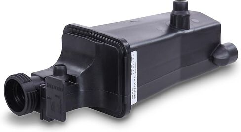 Behr Hella Service 376755111 Engine Coolant Recovery Tank BMW Applications in Saudi Arabia