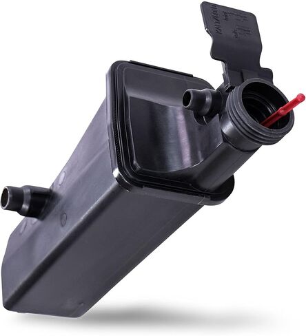 Behr Hella Service 376755111 Engine Coolant Recovery Tank BMW Applications in Saudi Arabia