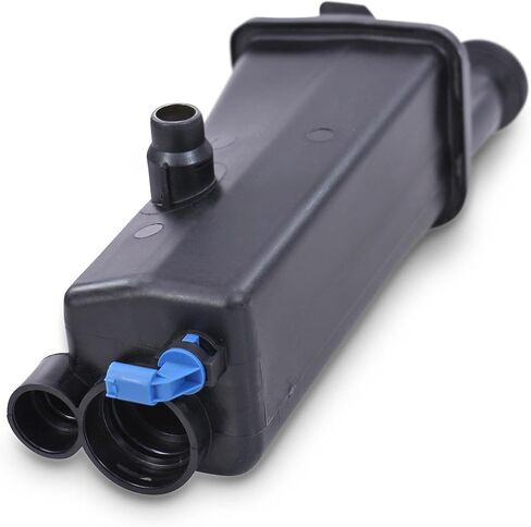 Behr Hella Service 376755111 Engine Coolant Recovery Tank BMW Applications in Saudi Arabia
