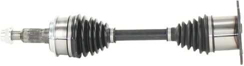 2X Front Automotive Replacement Constant Velocity Half-shaft Assemblies for Chevrolet K1500 for Chevrolet K2500 for GMC K1500 for GMC K2500 1991 in Saudi Arabia