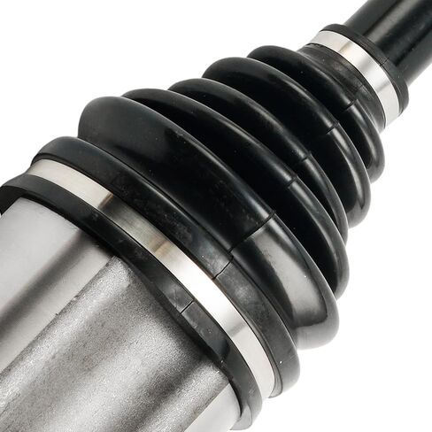 KAX CV Axle Front Fit for Honda TRX450FM FourTrax Foreman S 1998-2004, Honda TRX450FE FourTrax Foreman ES 1998-2004, Drive Shaft 17.7in 19.3in 2PCS in Saudi Arabia