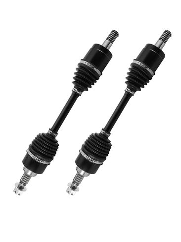44250-HP7-A31,44350-HP7-A31 2PCS Front CV Axle Shaft Assembly for Honda Rancher TRX420 2009 2010 2011 2012 2013 2014,Driver and Passenger Side,#44220-HP5-601 in Saudi Arabia