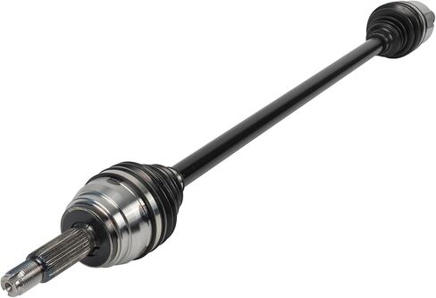 cv axle assembly Front Right replacement with 2019 2020 2021 for Kia Forte 2.0L Automatic CVT Transmission Axle OE NCV75128 49501M7300 in Kuwait