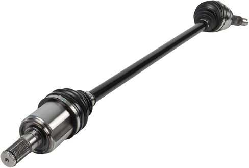 cv axle assembly Front Right replacement with 2019 2020 2021 for Kia Forte 2.0L Automatic CVT Transmission Axle OE NCV75128 49501M7300 in Kuwait