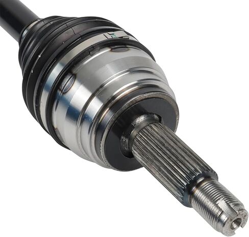 cv axle assembly Front Right replacement with 2019 2020 2021 for Kia Forte 2.0L Automatic CVT Transmission Axle OE NCV75128 49501M7300 in Kuwait