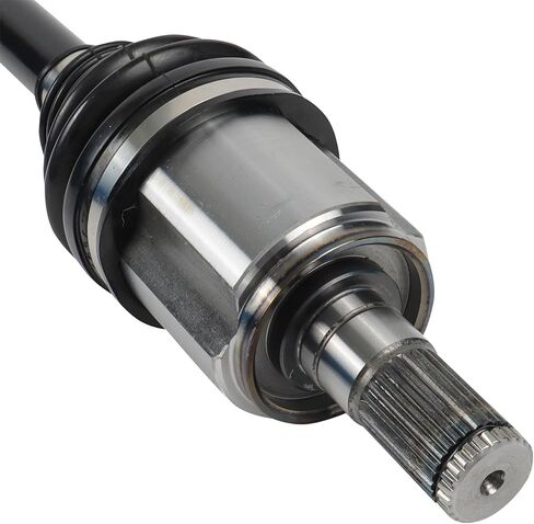 cv axle assembly Front Right replacement with 2019 2020 2021 for Kia Forte 2.0L Automatic CVT Transmission Axle OE NCV75128 49501M7300 in Kuwait