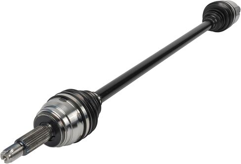 cv axle assembly Front Right replacement with 2019 2020 2021 for Kia Forte 2.0L Automatic CVT Transmission Axle OE NCV75128 49501M7300 in Kuwait