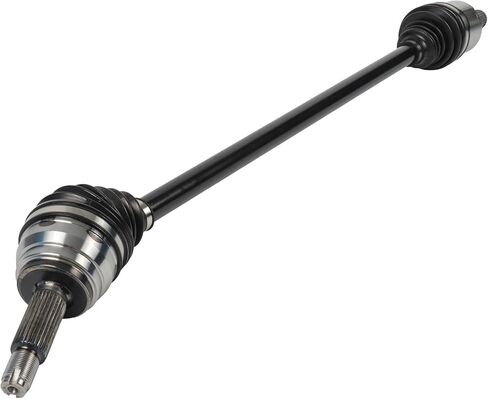 cv axle assembly Front Right replacement with 2019 2020 2021 for Kia Forte 2.0L Automatic CVT Transmission Axle OE NCV75128 49501M7300 in Kuwait