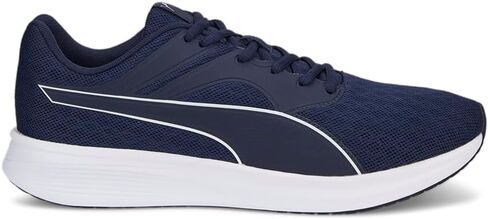 PUMA Mens Transport Running Sneakers Shoes Neutral - Blue in Saudi Arabia