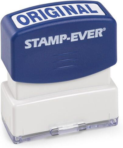 ختم أصلي من Stamp-Ever Trodat تم حبره مسبقًا in Kuwait