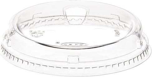 Dart Prima Clear Strawless Lid, 626NSL (1,000 Count) in Kuwait