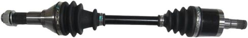 Front Left CV Joint Axle Shaft 705401945 705401429 Compatible With 570 4X4 2016-2023 Except XMR in Kuwait