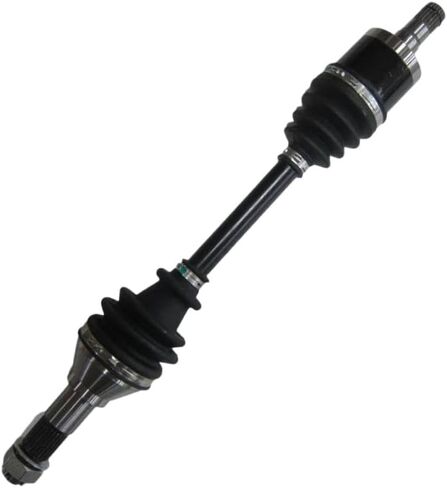 Front Left CV Joint Axle Shaft 705401945 705401429 Compatible With 570 4X4 2016-2023 Except XMR in Kuwait