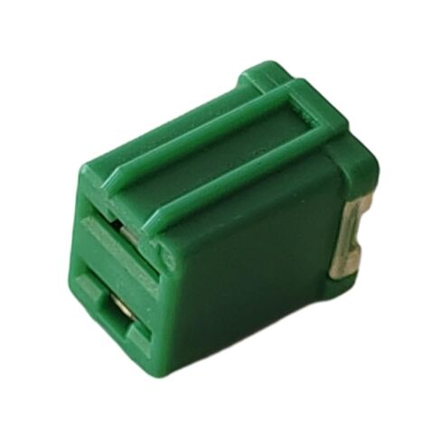 927-6040 9276040 40Amp Fuse Replacement for 90982-08294 6E5Z-14526-CA 24370-C994B 82210J Compatible with Corolla Tundra Tacoma Highlander Toyota Ford Nissan Green 40A in Saudi Arabia