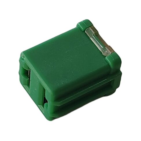 927-6040 9276040 40Amp Fuse Replacement for 90982-08294 6E5Z-14526-CA 24370-C994B 82210J Compatible with Corolla Tundra Tacoma Highlander Toyota Ford Nissan Green 40A in Saudi Arabia