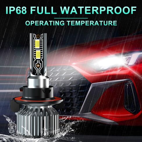 Fit For Ford F250 F350 F450 F550 Super Duty 2005-2022 Bulbs,Pack of 6 in Saudi Arabia