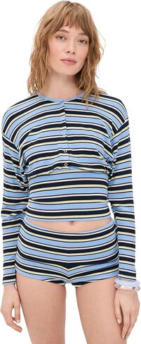 AFRM Women's Selma Top in Kuwait