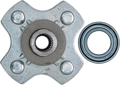 NICHE Rear Right Wheel Hub Kit For Honda FourTrax Foreman 400 450 500 S ES 42610-HN0-670 in Saudi Arabia