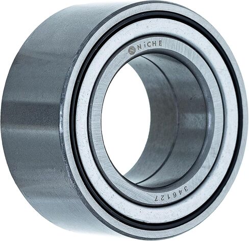NICHE Rear Right Wheel Hub Kit For Honda FourTrax Foreman 400 450 500 S ES 42610-HN0-670 in Saudi Arabia