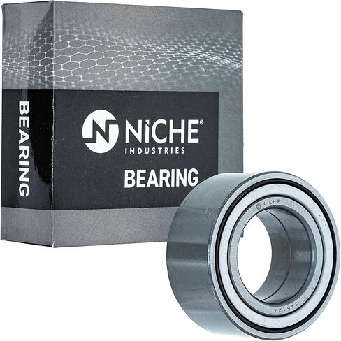 NICHE Rear Right Wheel Hub Kit For Honda FourTrax Foreman 400 450 500 S ES 42610-HN0-670 in Saudi Arabia