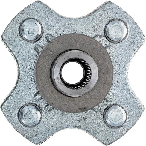 NICHE Rear Right Wheel Hub Kit For Honda FourTrax Foreman 400 450 500 S ES 42610-HN0-670 in Saudi Arabia
