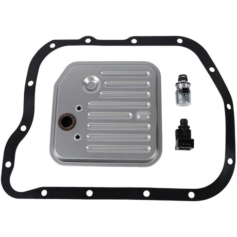 A500 A618 A518 46RE 47RE 48RE Transmission Governor Pressure Sensor Solenoid Transducer Fit for Dodge Ram 1500 2500 3500 Dakota Durango Jeep Grand Cherokee Replace 4617210 in Saudi Arabia