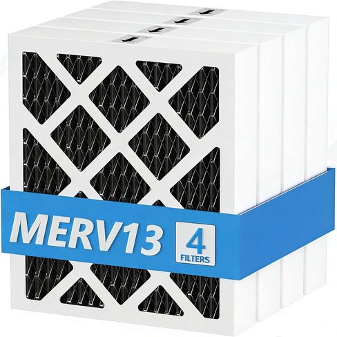 2 Packs PN07126 MERV 13 Carbon Dehumidifier Filter Compatible With Sanidry Sedona Dehumidifier Filter pn07126 Replacement for Sanidry Dehumidifier Filters pn07126 in Saudi Arabia