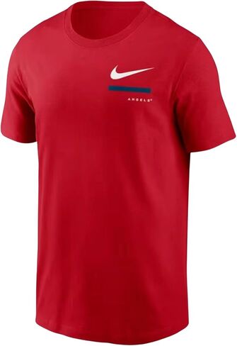 Nike Men's MLB Over Shoulder T-Shirt in Saudi Arabia