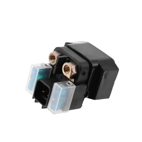 Starter Solenoid Relay Compatible with GSX600 VL1500 VLR180 GSXR600 GSX600F in Kuwait
