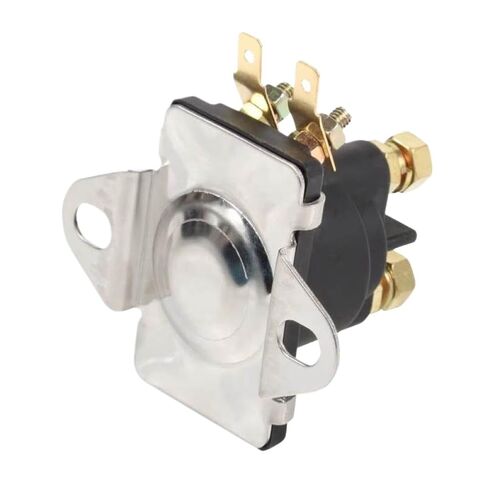 Ignition Starter Relay Compatible with Corsa B, Astra MK IV, Corsa MK I (1.0L–2.0L) – Models 89818864T, 89846070, 8994318, 8996158T in Kuwait