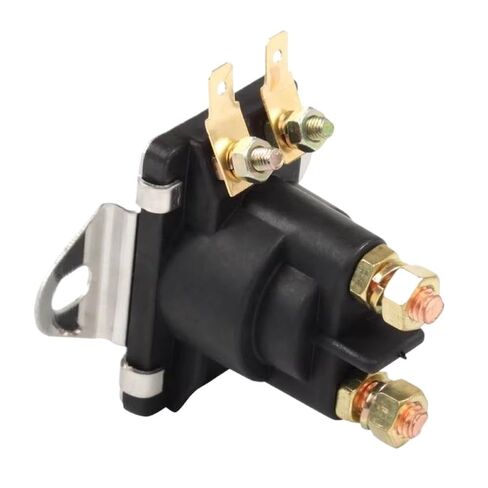 Ignition Starter Relay Compatible with Corsa B, Astra MK IV, Corsa MK I (1.0L–2.0L) – Models 89818864T, 89846070, 8994318, 8996158T in Kuwait