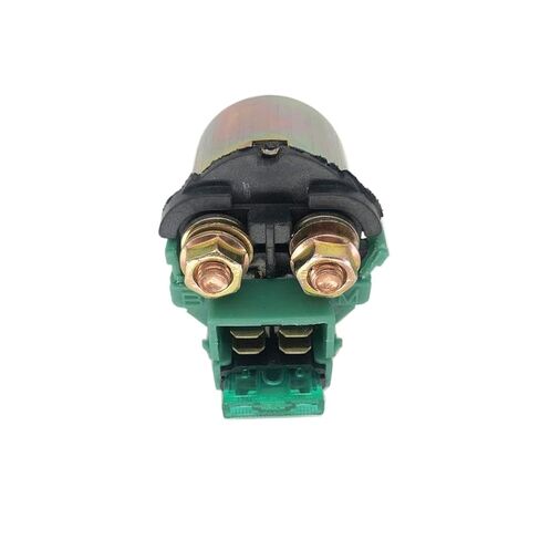Starter Relay Solenoid Compatible with Target 500, 525, 550, 600 Models – Replacement 925805 in Kuwait