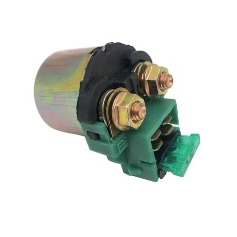Starter Relay Solenoid Compatible with Target 500, 525, 550, 600 Models – Replacement 925805 in Kuwait