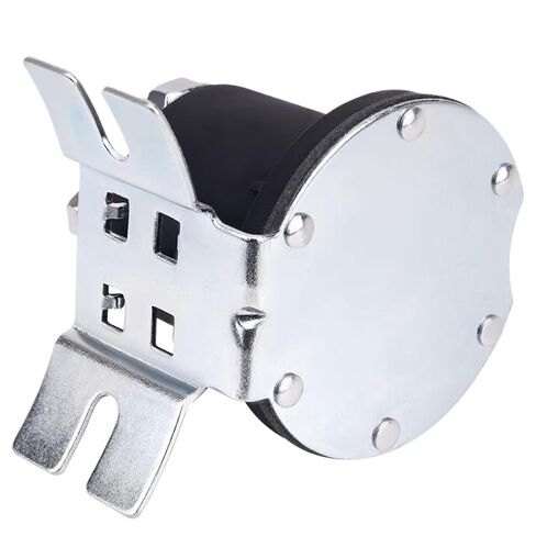 Motorcycle Starter Relay Solenoid 12V DC Compatible with Part Numbers 684-1251-212, 6841251212, 684-1261-212, 6841261212, HYD08831, M008154-000 in Kuwait