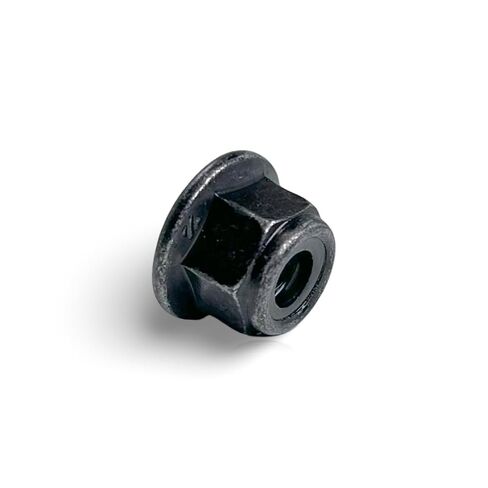 Polaris ATV-UTV Replacement Flange Nuts (5 Pack) - 7547274 in Saudi Arabia