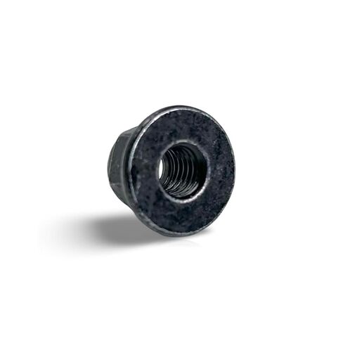 Polaris ATV-UTV Replacement Flange Nuts (5 Pack) - 7547274 in Saudi Arabia