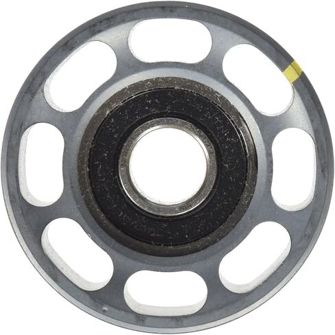 Dayco 89101 Belt, gray in Kuwait