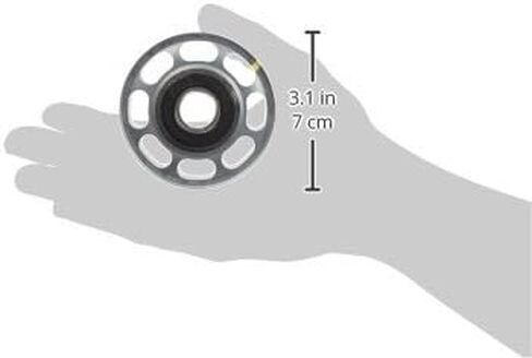 Dayco 89101 Belt, gray in Kuwait