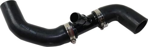 Garage-Pro Upper Radiator Hose Compatible with 2003-2006 Lincoln LS, Fits 2003-2005 Ford Thunderbird in Saudi Arabia