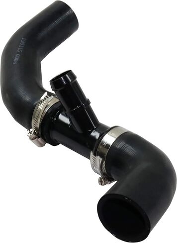 Garage-Pro Upper Radiator Hose Compatible with 2003-2006 Lincoln LS, Fits 2003-2005 Ford Thunderbird in Saudi Arabia