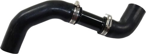 Garage-Pro Upper Radiator Hose Compatible with 2003-2006 Lincoln LS, Fits 2003-2005 Ford Thunderbird in Saudi Arabia